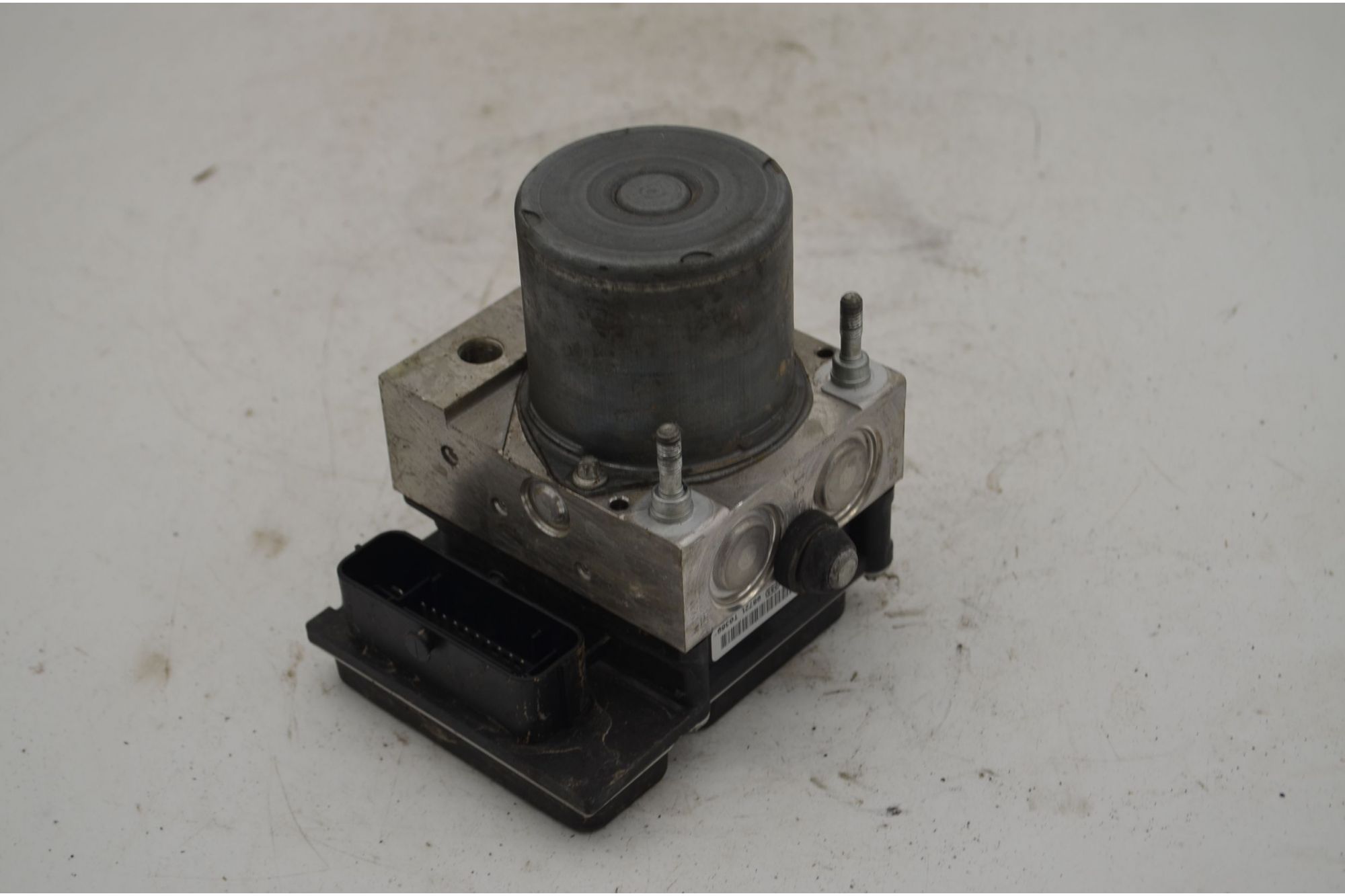 Pompa Modulo ABS Audi A6 C6 Dal 2004 al 2012 Cod 0265950858  1747215944598