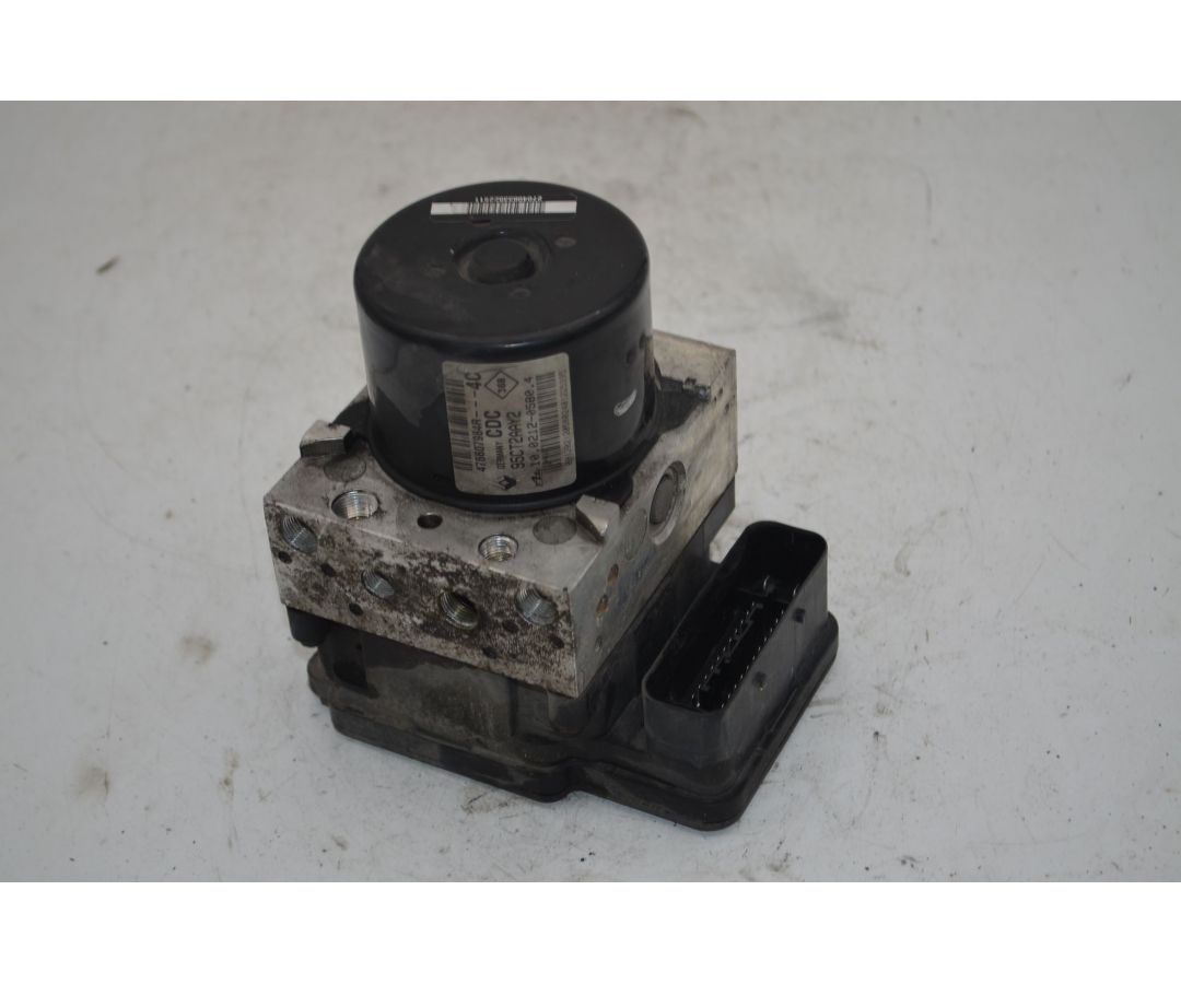 Pompa Modulo ABS Renault Scenic III Dal 2009 al 2016 Cod 476607984R 1747216824004 Pompa Modulo ABS Renault Scenic III Dal 2009 al 2016 Cod 476607984R 1747216824004