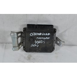 Centralina ECU Toyota Yaris Dal 2005 al 2011 Cod .89661-0DB00  1621602654133