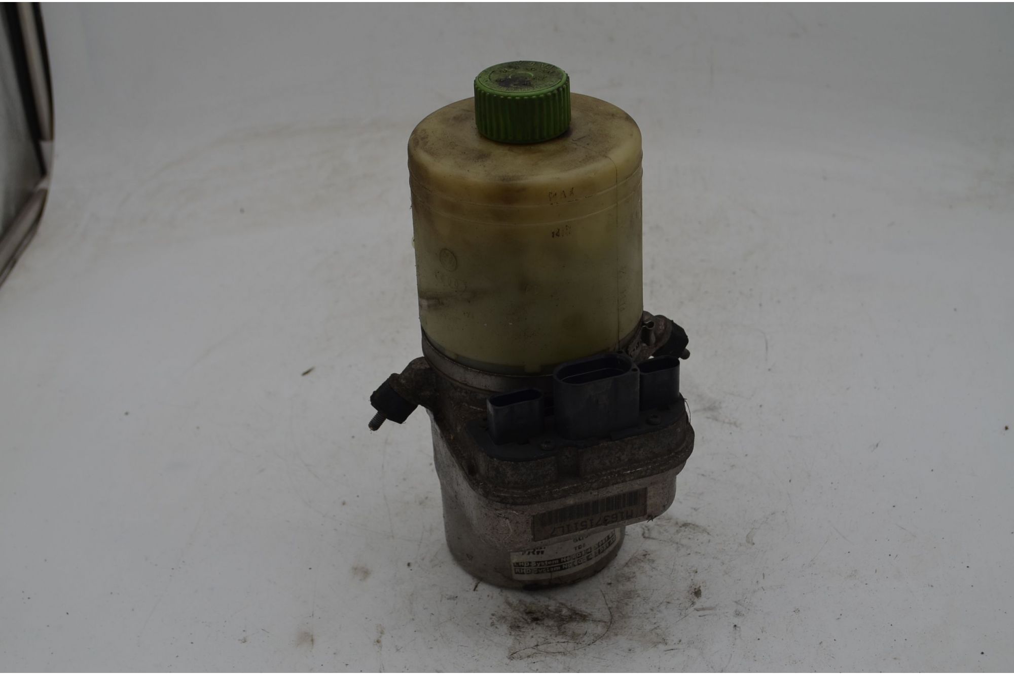Pompa Servosterzo Volkswagen Polo 9N Dal 2001 al 2009 Cod 6Q0423156AB  1747217482517