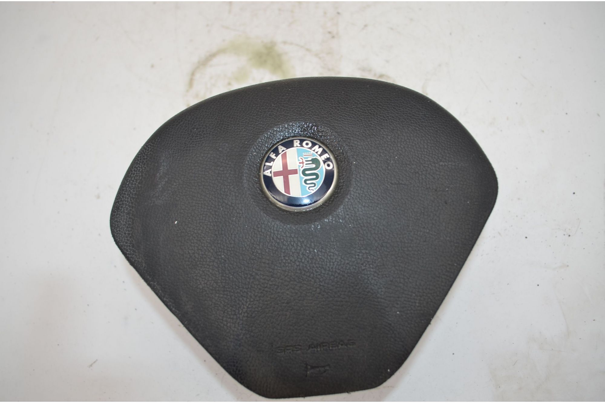 Airbag Volante Alfa Romeo Mito Dal 2008 al 2018 Cod 156106800  1747218209373