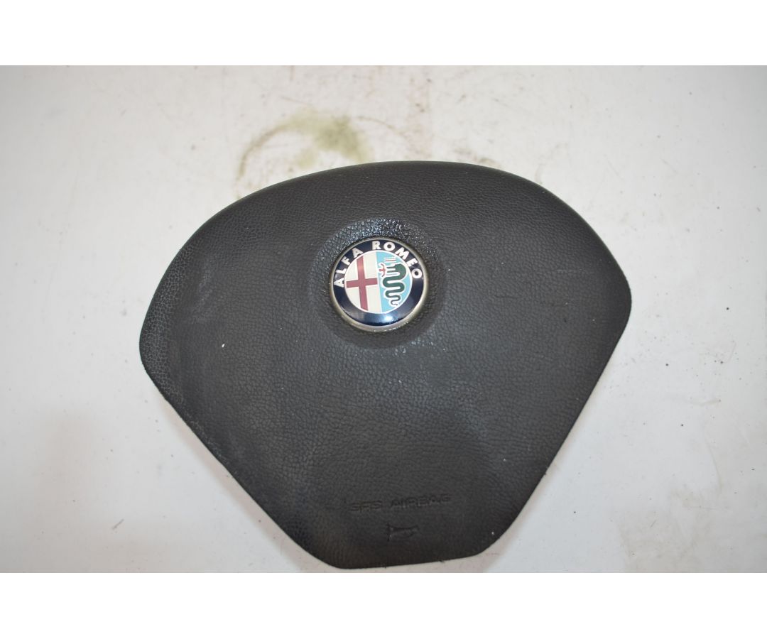 Airbag Volante Alfa Romeo Mito Dal 2008 al 2018 Cod 156106800 1747218209373 Airbag Volante Alfa Romeo Mito Dal 2008 al 2018 Cod 156106800 1747218209373