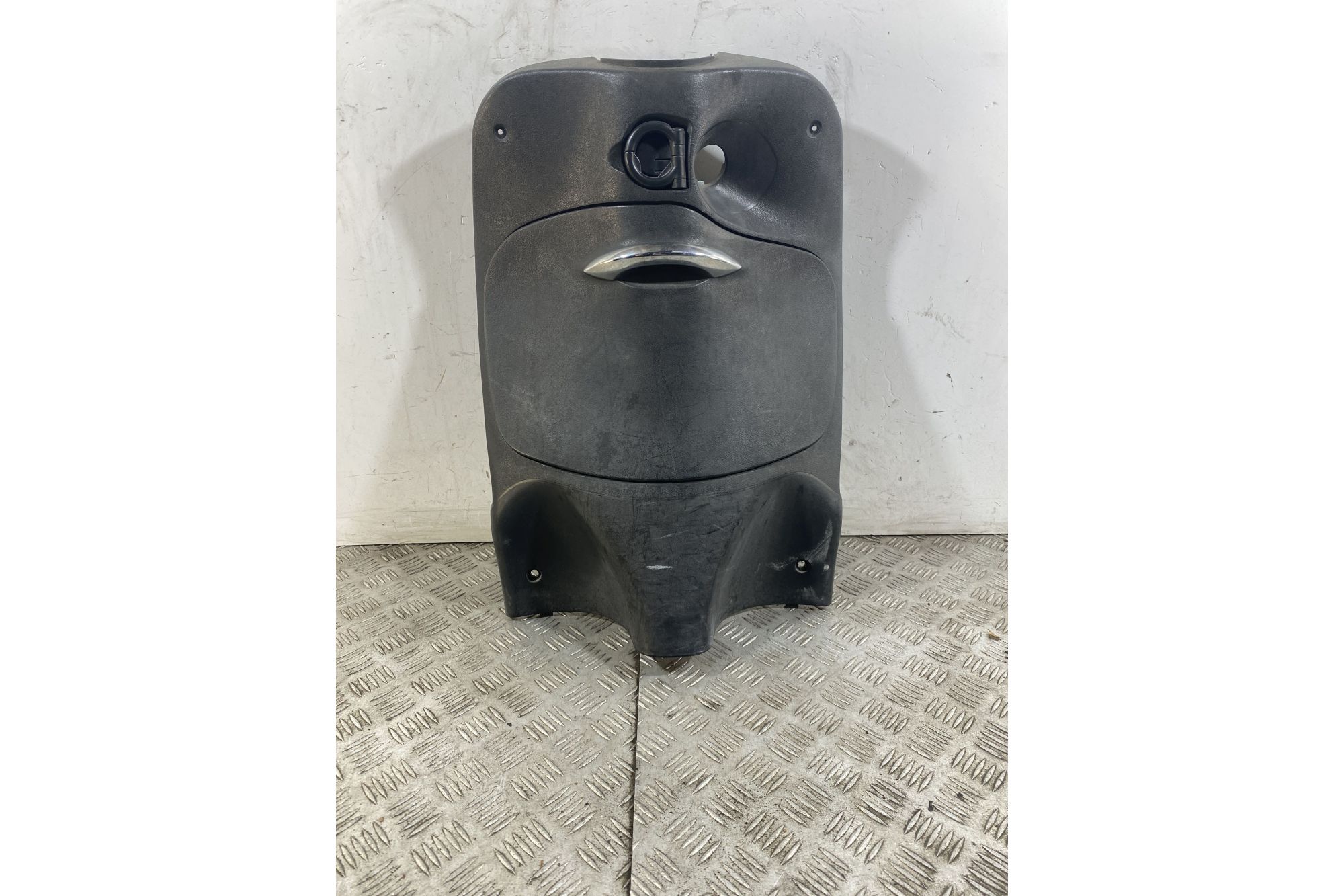 Carena retroscudo Piaggio Liberty 150 3V dal 2013 al 2015  1747219789799