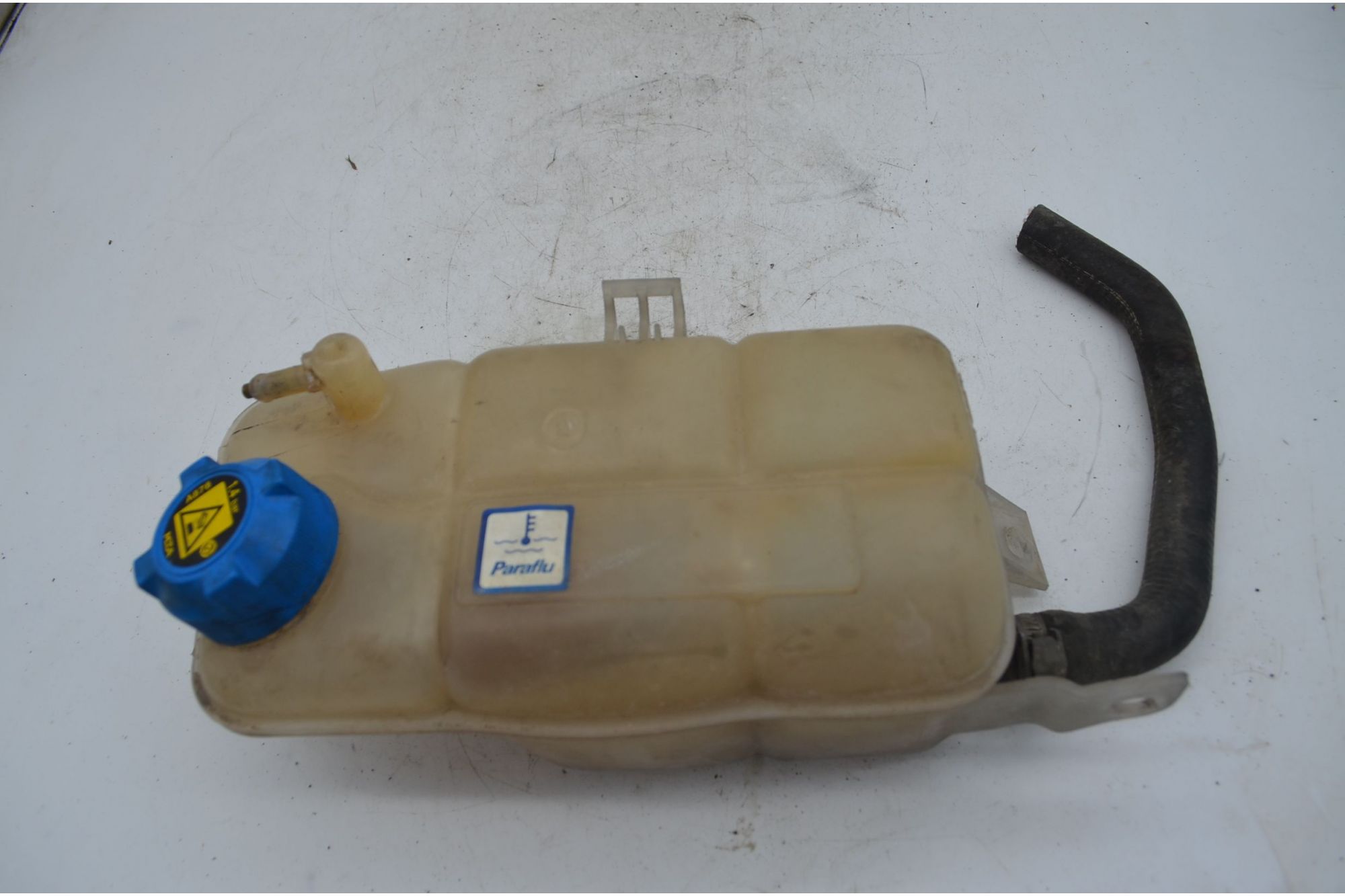 Vaschetta acqua radiatore Alfa Romeo 147 Dal 2005 al 2010 Cod 60693147  1747228114216