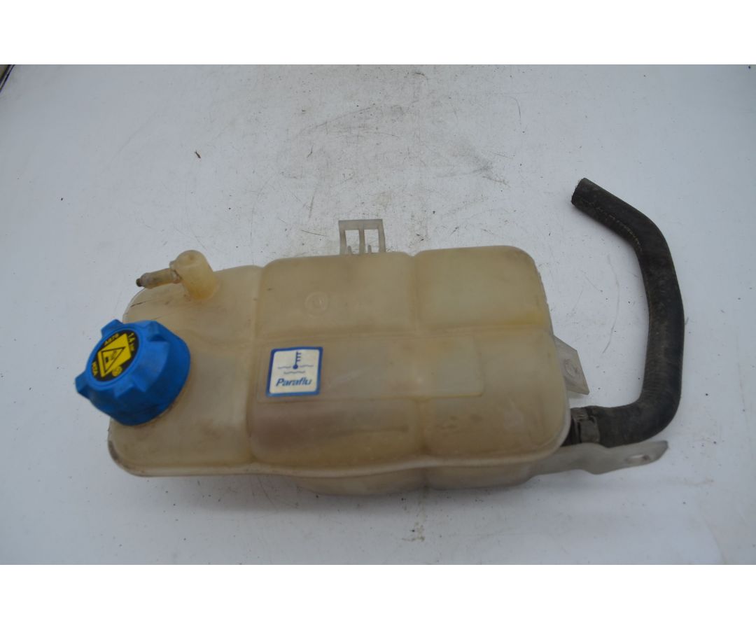 Vaschetta acqua radiatore Alfa Romeo 147 Dal 2005 al 2010 Cod 60693147 1747228114216 Vaschetta acqua radiatore Alfa Romeo 147 Dal 2005 al 2010 Cod 60693147 1747228114216