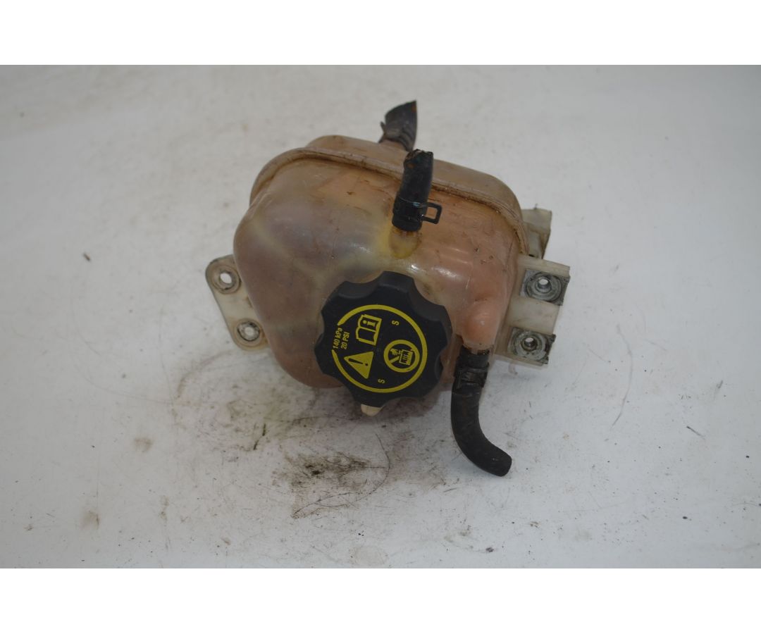 Vaschetta radiatore Chevrolet Spark Dal 2010 al 2015 Cod 95196454 1747229106746 Vaschetta radiatore Chevrolet Spark Dal 2010 al 2015 Cod 95196454 1747229106746
