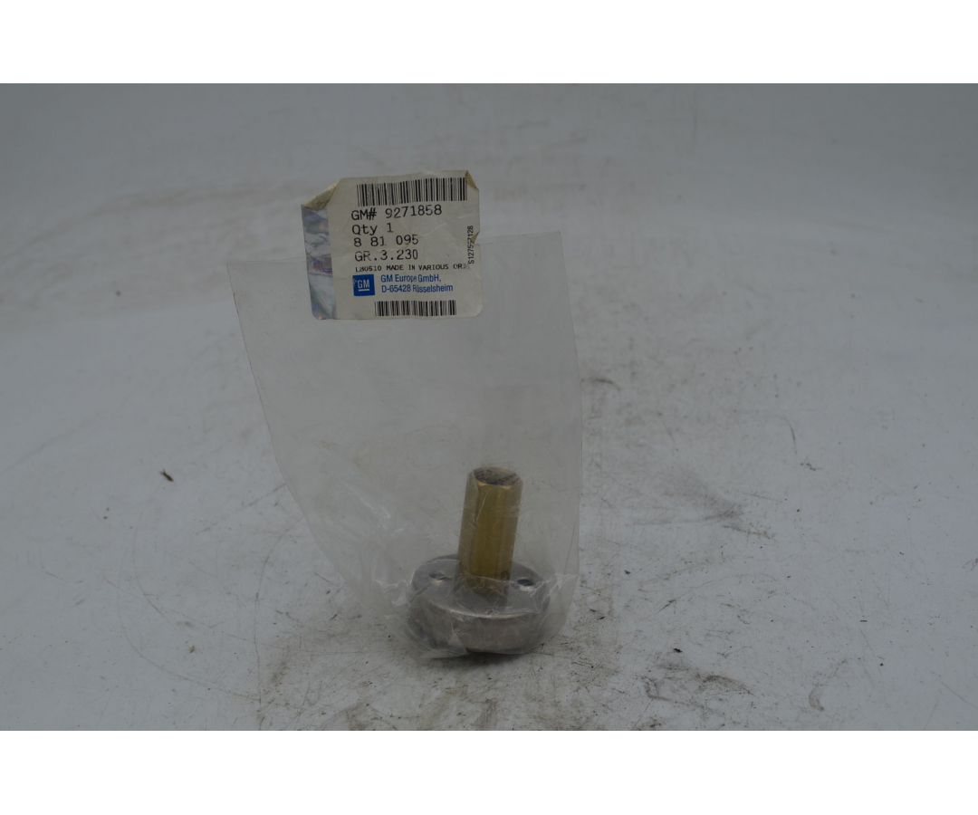 Valvola attacco GPL Landi Renzo Opel Agila A Dal 2000 al 2004 Cod 9271858 1747233392715 Valvola attacco GPL Landi Renzo Opel Agila A Dal 2000 al 2004 Cod 9271858 1747233392715