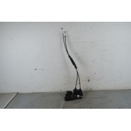Serratura Portiera Anteriore DX SsangYong Korando Dal 2010 al 2016 Cod A181876  1747290954345