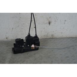 Serratura Portiera Anteriore DX SsangYong Korando Dal 2010 al 2016 Cod A181876  1747290954345