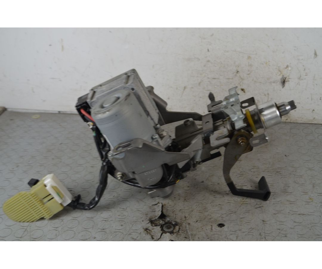 Piantone Dello Sterzo Renault Scenic III Dal 2009 al 2016 Cod 488100379R 1747291390142 Piantone Dello Sterzo Renault Scenic III Dal 2009 al 2016 Cod 488100379R 1747291390142