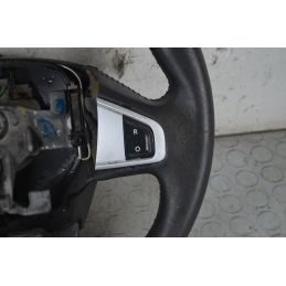 Volante Renault Scenic III Dal 2009 al 2016 Cod 6074098  1747292911957