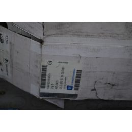 Pastiglie freno anteriori Opel Corsa D 1.3 diesel Dal 2006 al 2014 Cod 93169175  1747293223684