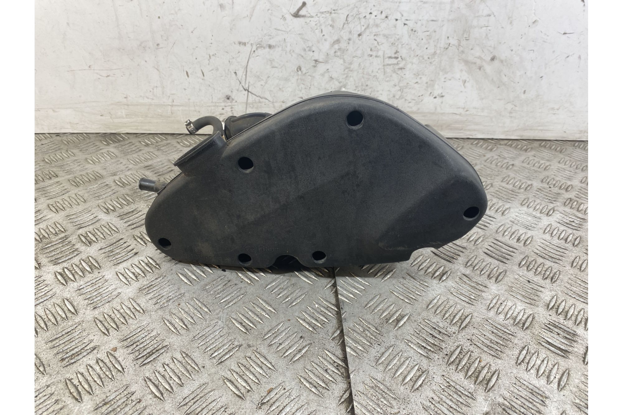 Scatola Filtro Aria Airbox Piaggio Liberty 150 3V dal 2013 al 2015  1747293372436