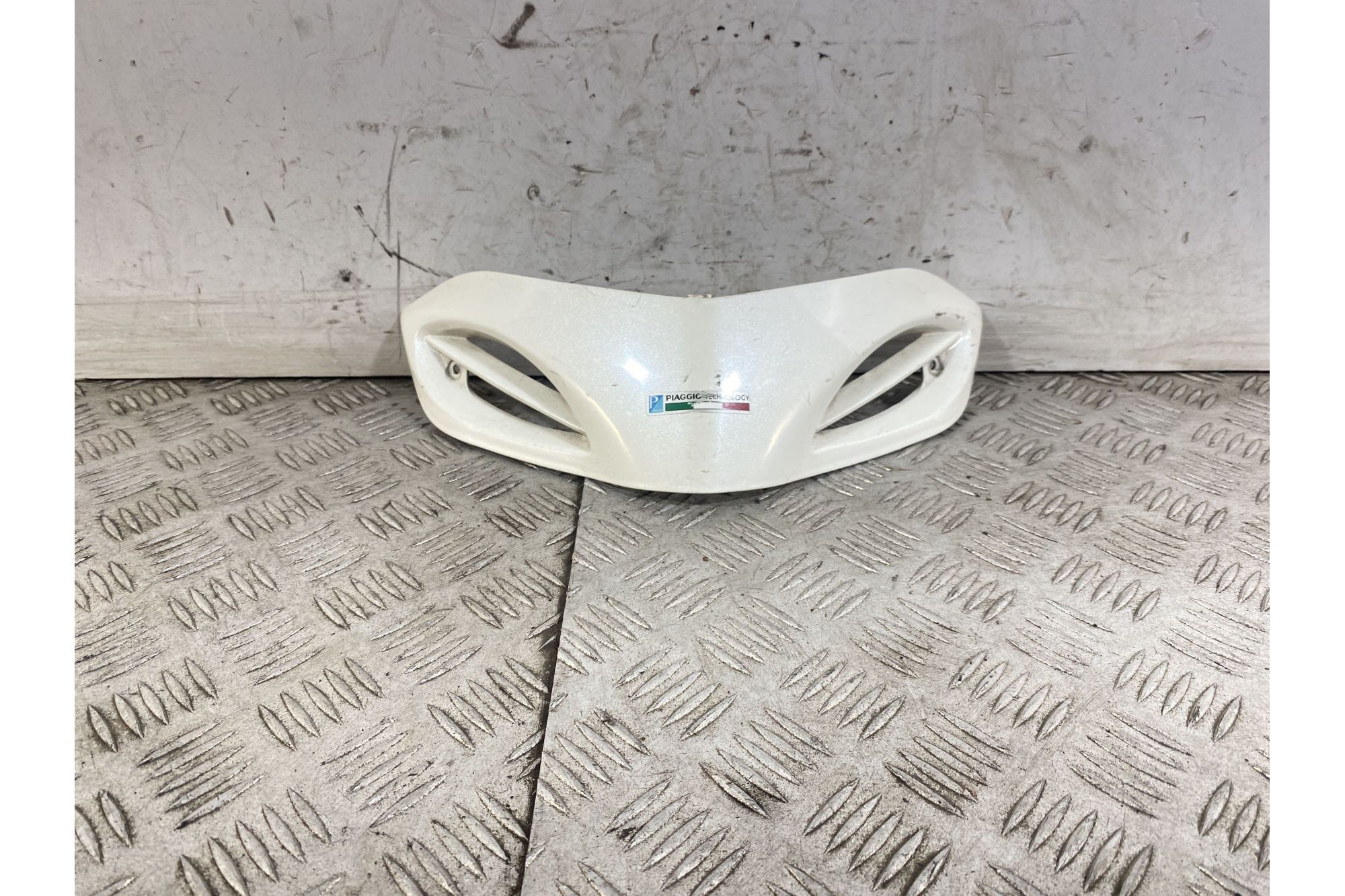 Carena Tappo Ispezione Piaggio Liberty 150 3V dal 2013 al 2015  1747293845831