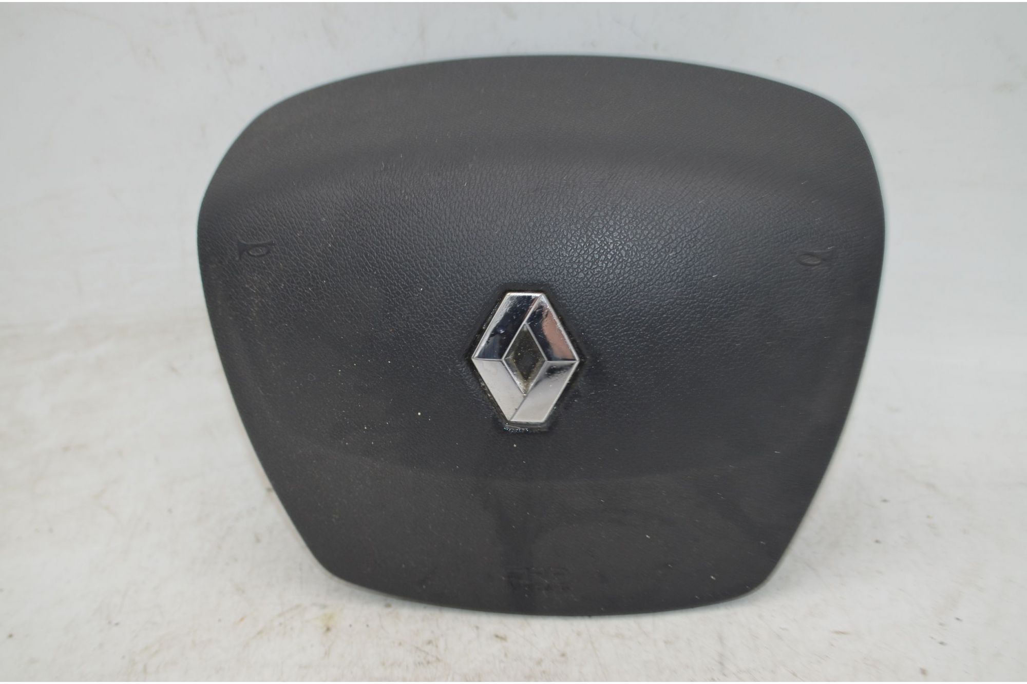 Airbag Volante Renault Scenic III  Dal 2009 al 2016 Cod 985100007R  1747293932432