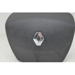 Airbag Volante Renault Scenic III  Dal 2009 al 2016 Cod 985100007R  1747293932432