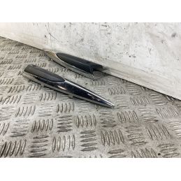 Coppia Carene Paracolpi Piaggio Liberty 150 3V dal 2013 al 2015  1747294080002