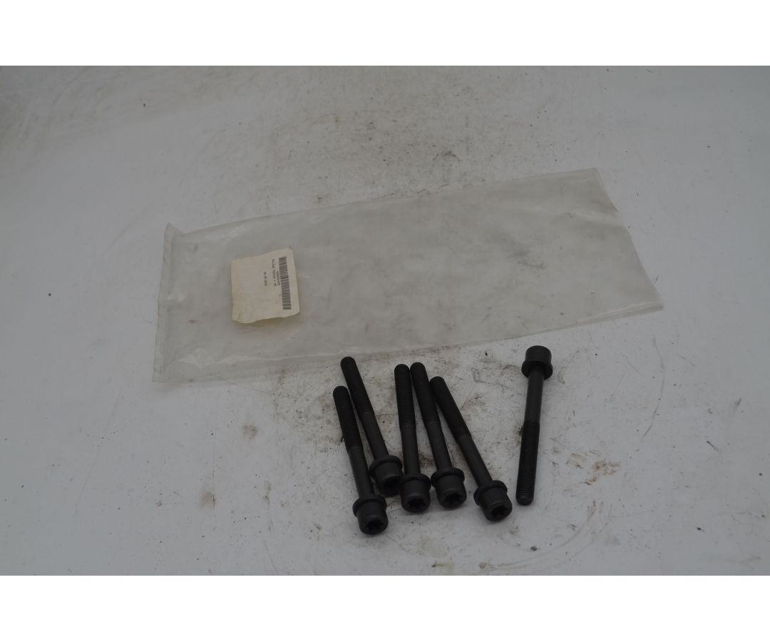 Bulloni testata Chevrolet Captiva Dal 2006 al 2011 Cod 90466480 1747295287264 Bulloni testata Chevrolet Captiva Dal 2006 al 2011 Cod 90466480 1747295287264