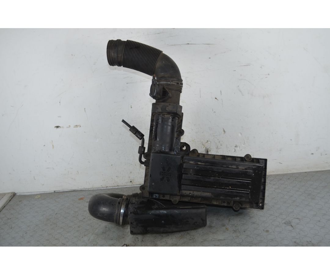 Scatola Filtro Aria Volkswagen Golf V  Dal 2003 al 2009 Cod 1K0129618  1747295517156