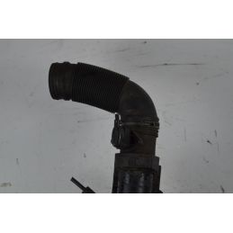 Scatola Filtro Aria Volkswagen Golf V  Dal 2003 al 2009 Cod 1K0129618  1747295517156