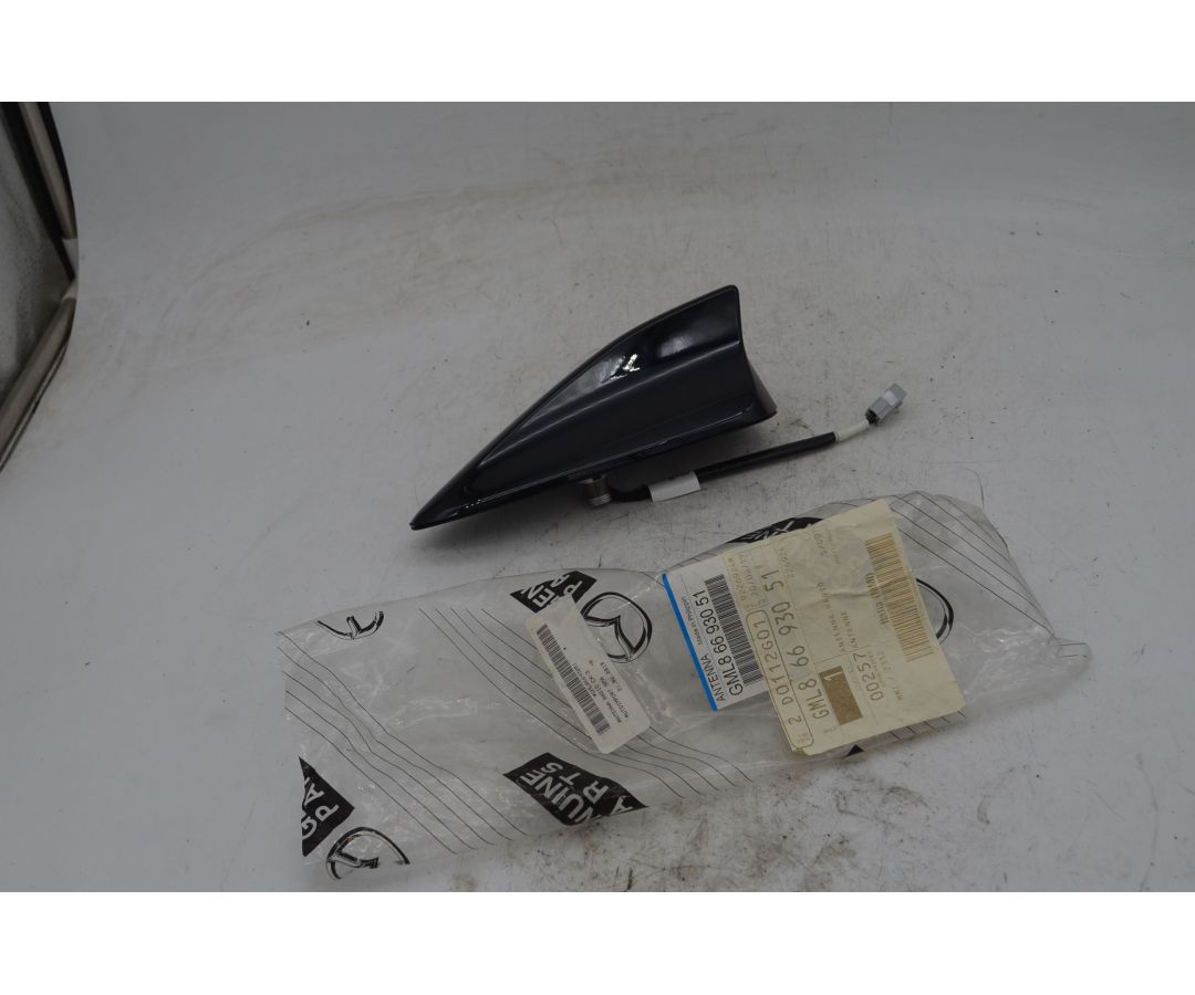 Antenna Mazda Cx-3 Dal 2015 in poi Cod GML86693051 1747296213576 Antenna Mazda Cx-3 Dal 2015 in poi Cod GML86693051 1747296213576