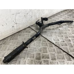 Manubrio Sterzo Benelli Caffènero 125 dal 2011 al 2016  1747297271308