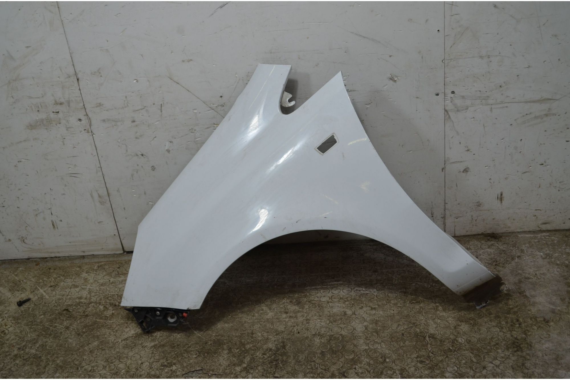 Parafango Anteriore SX Opel Corsa D Dal 2006 al 2014 Cod 93189645  1747298688341