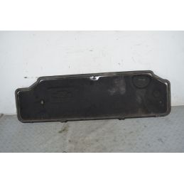 Rivestimento insonorizzante cofano Smart Fortwo W450 Dal 1998 al 2004 Cod X93630000  1747299369720