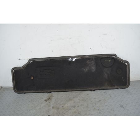 Rivestimento insonorizzante cofano Smart Fortwo W450 Dal 1998 al 2004 Cod X93630000  1747299369720