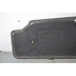 Rivestimento insonorizzante cofano Smart Fortwo W450 Dal 1998 al 2004 Cod X93630000  1747299369720