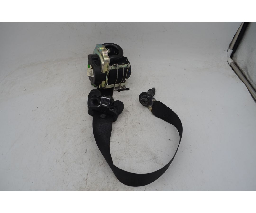 Cintura Di Sicurezza Anteriore DX Mini Cooper One F56 Dal 2014 al 2021 Cod 625831300 1747299405725 Cintura Di Sicurezza Anteriore DX Mini Cooper One F56 Dal 2014 al 2021 Cod 625831300 1747299405725
