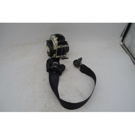 Cintura Di Sicurezza Anteriore DX Mini Cooper One F56 Dal 2014 al 2021 Cod 625831300  1747299405725