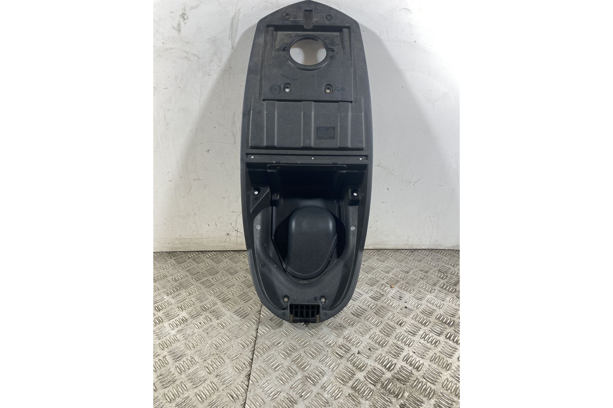 Carena Vano Sottosella Benelli Caffènero 125 dal 2011 al 2016  1747299641574