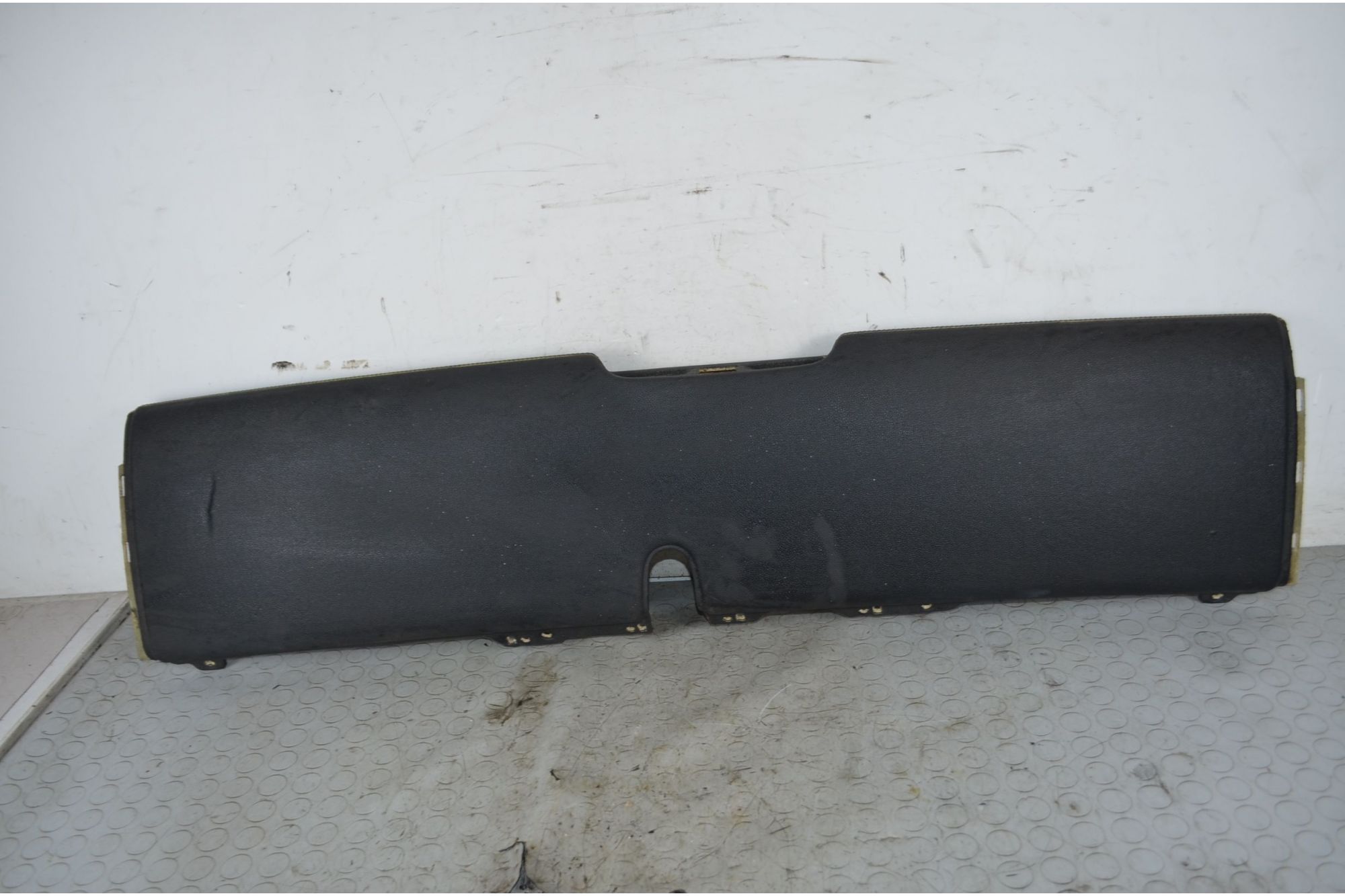 Pannello cruscotto inferiore Smart Fortwo W451 Dal 2007 al 2015 Cod A45189110611C09  1747299880577