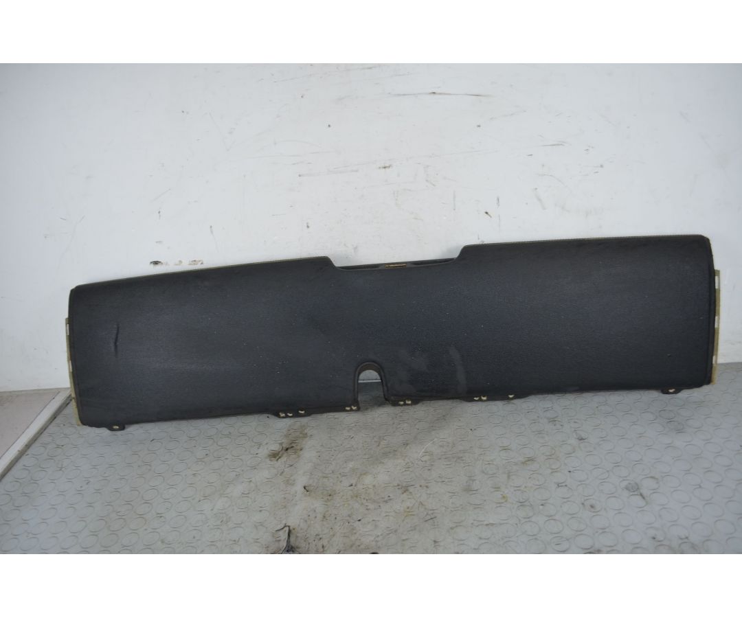 Pannello cruscotto inferiore Smart Fortwo W451 Dal 2007 al 2015 Cod A45189110611C09 1747299880577 Pannello cruscotto inferiore Smart Fortwo W451 Dal 2007 al 2015 Cod A45189110611C09 1747299880577