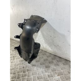 Carena Sottocodone posteriore Benelli Caffènero 125 dal 2011 al 2016  1747300397995