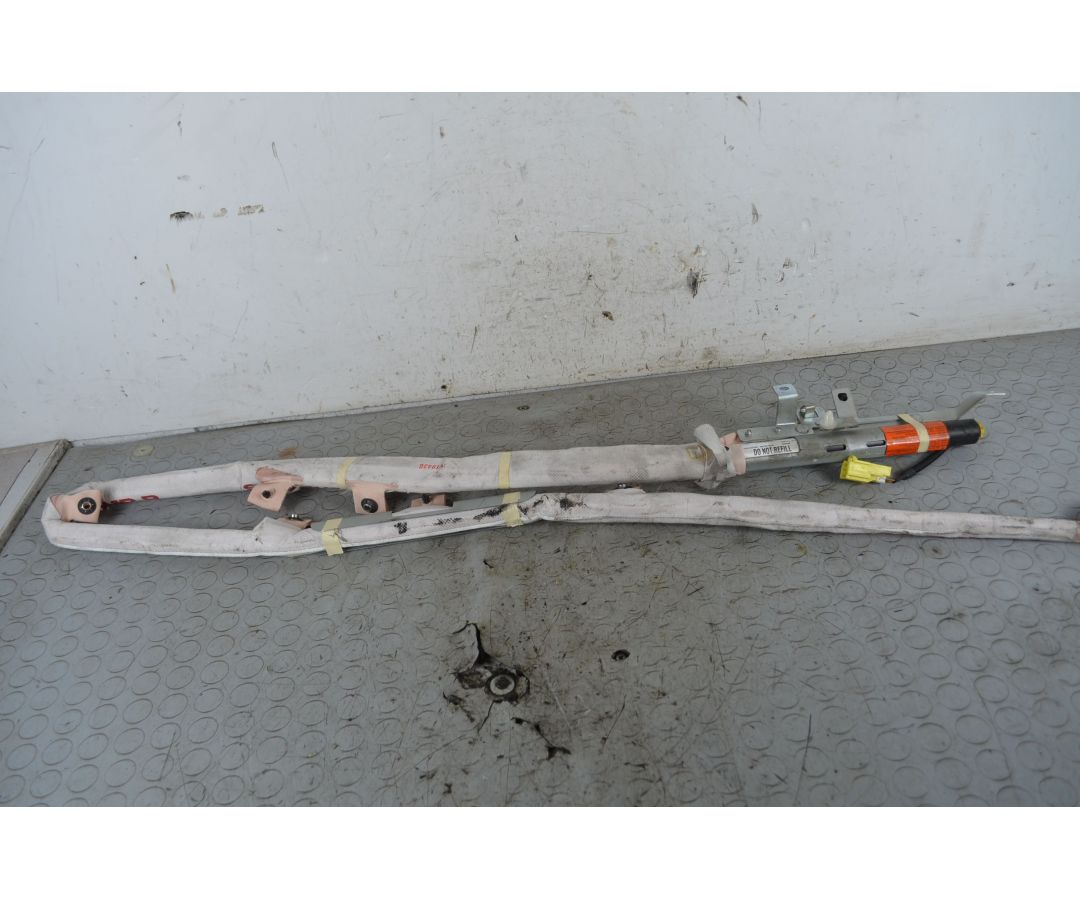 Airbag a tendina DX Subaru Legacy Dal 2003 al 2009 Cod B0456900-01 1747302022819 Airbag a tendina DX Subaru Legacy Dal 2003 al 2009 Cod B0456900-01 1747302022819