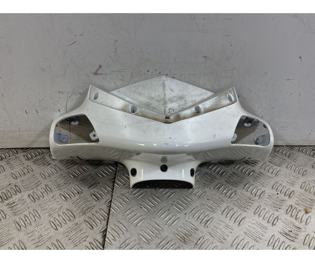 Carena Coprimanubrio Frontale Benelli Caffènero 125 dal 2011 al 2016 1747302507880 Carena Coprimanubrio Frontale Benelli Caffènero 125 dal 2011 al 2016 1747302507880