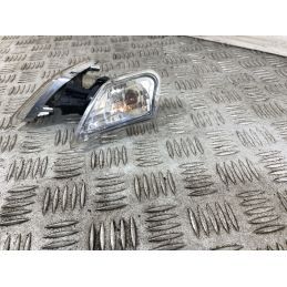 Coppia Frecce Anteriori Benelli Caffènero 125 dal 2011 al 2016  1747303646847