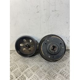Campana Frizione Benelli Caffènero 125 dal 2011 al 2016  1747304126423