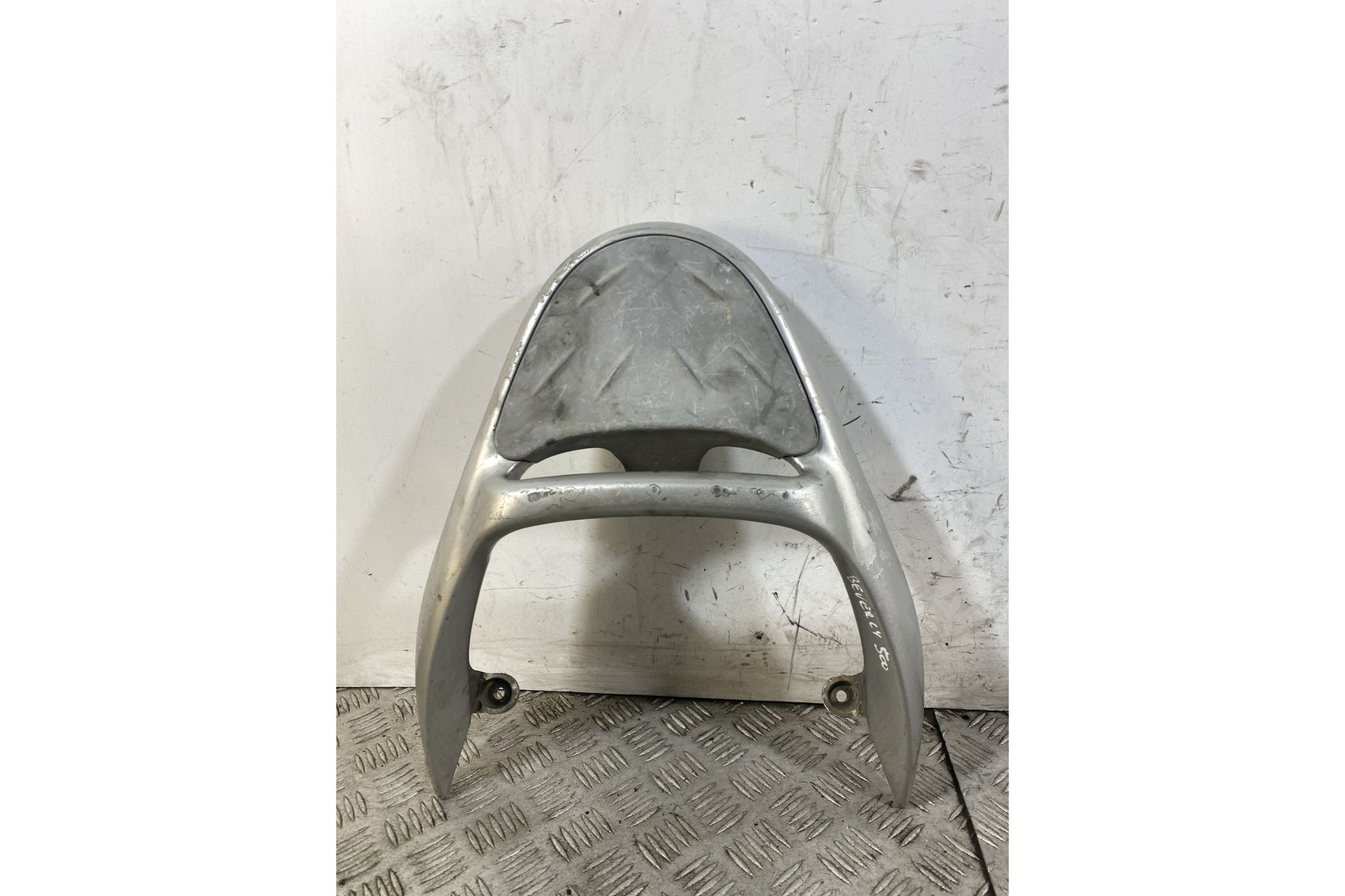 Maniglione Portapacchi Piaggio Beverly 500 dal 2002 al 2006  1747304591580