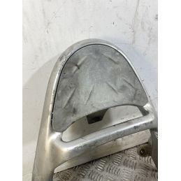 Maniglione Portapacchi Piaggio Beverly 500 dal 2002 al 2006  1747304591580