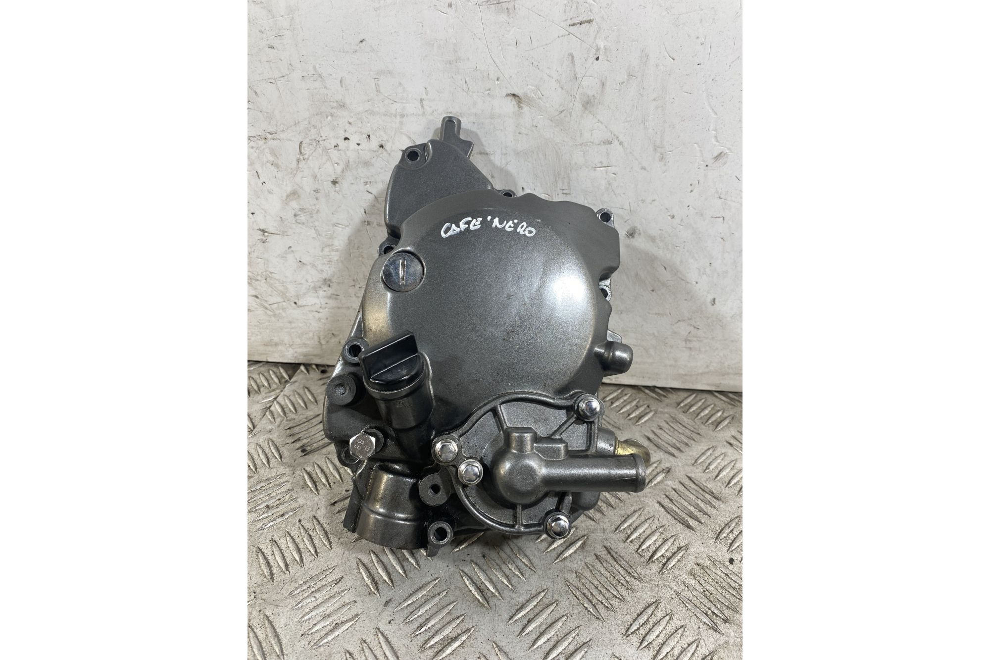 Carter Statore Benelli Caffènero 125 dal 2011 al 2016  1747305339099