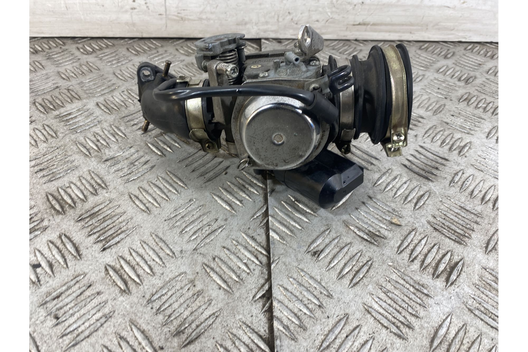 Carburatore Benelli Caffènero 125 dal 2011 al 2016  1747305802999
