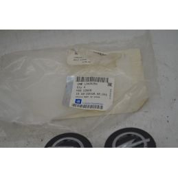 Borchia coprimozzo Opel Astra J K / Corsa E 53 mm Cod 13405286  1747305875658