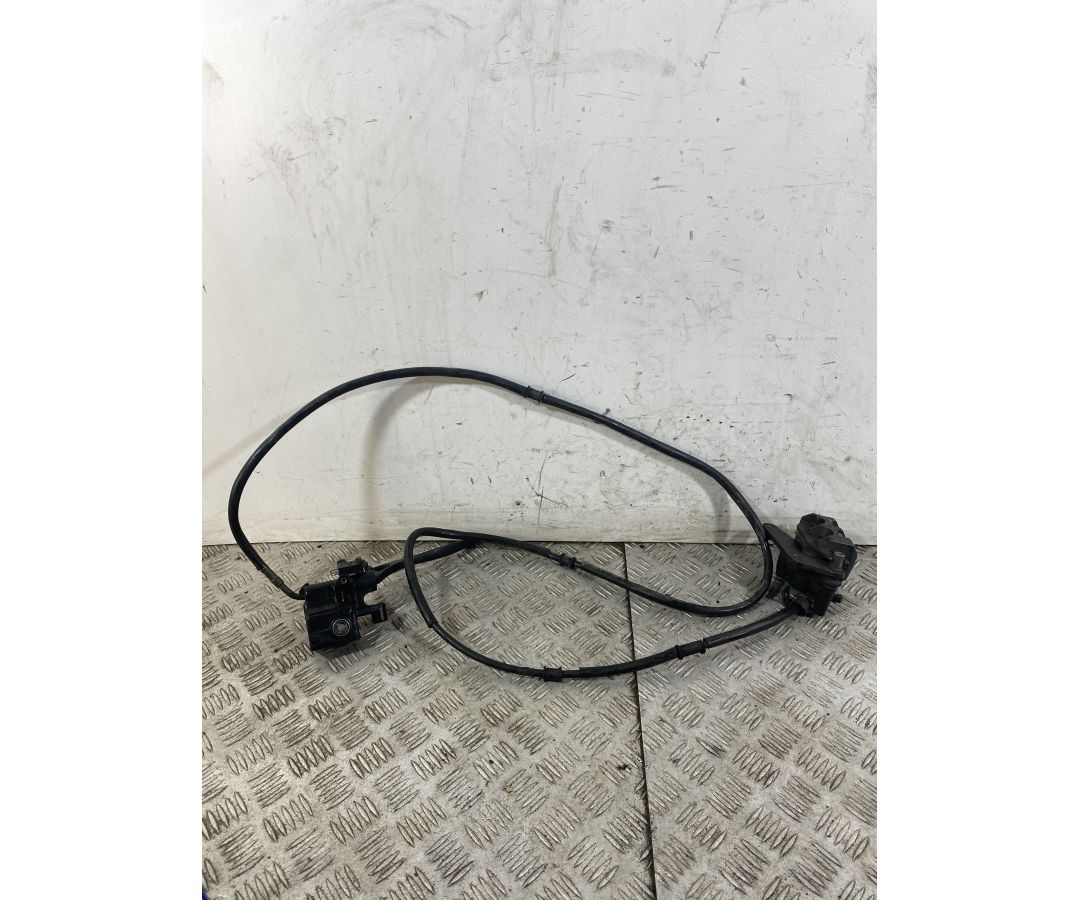 Impianto Frenante Posteriore Benelli Caffènero 125 dal 2011 al 2016 1747306141141 Impianto Frenante Posteriore Benelli Caffènero 125 dal 2011 al 2016 1747306141141