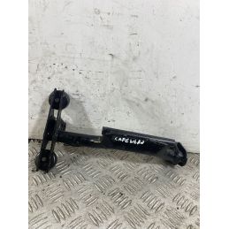 Staffa Supporto Motore Benelli Caffènero 125 dal 2011 al 2016  1747306619220