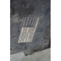 Sostegno ruota di scorta Fiat Ducato Dal 2006 al 2014 Cod 1384129080  1747310942833