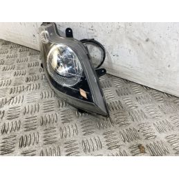 Faro Fanale Anteriore Destro Dx Benelli Caffènero 125 dal 2011 al 2016  1747311191162
