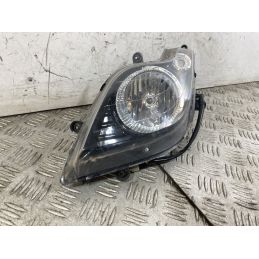 Faro Fanale Anteriore Sinistro Sx Benelli Caffènero 125 dal 2011 al 2016  1747311435716